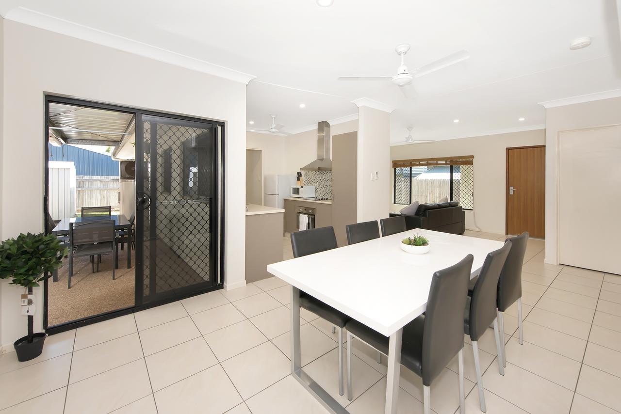 3 Bedroom Central Home Townsville Exterior foto