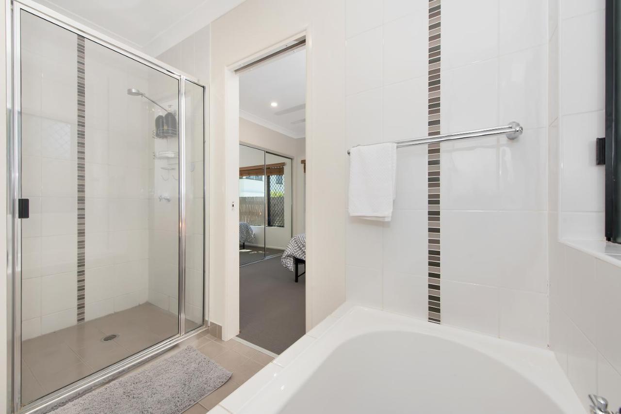 3 Bedroom Central Home Townsville Exterior foto