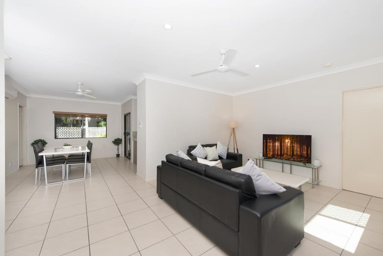 3 Bedroom Central Home Townsville Exterior foto