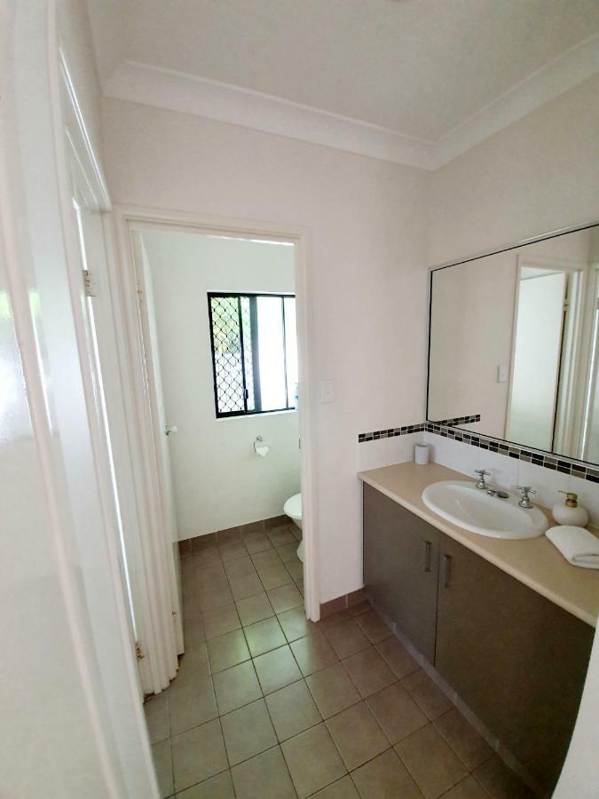 3 Bedroom Central Home Townsville Exterior foto