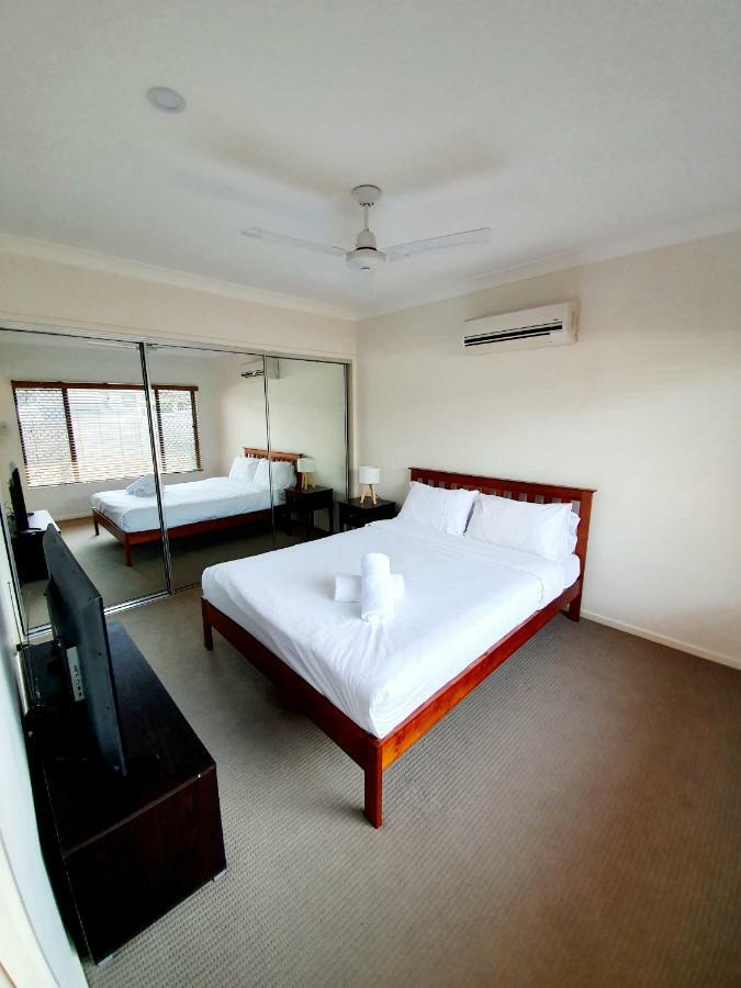3 Bedroom Central Home Townsville Exterior foto