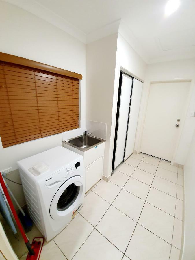 3 Bedroom Central Home Townsville Exterior foto