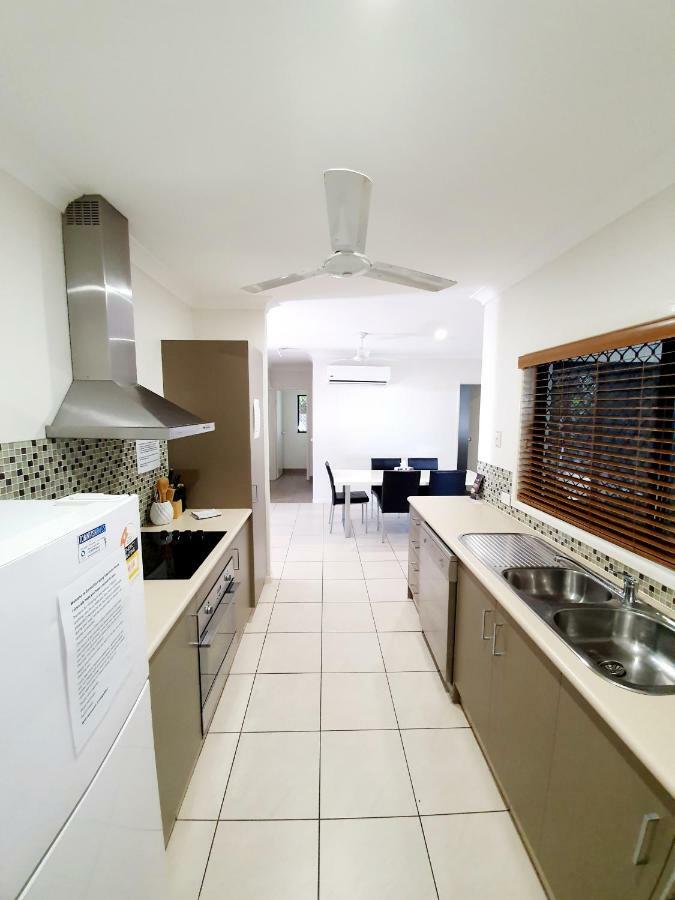 3 Bedroom Central Home Townsville Exterior foto